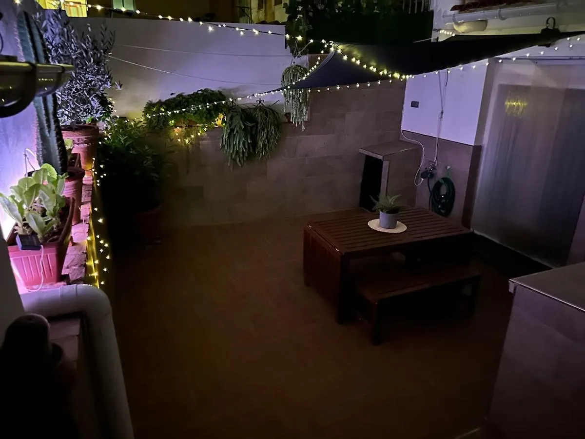 Apartamento A Pie De Calle Malaga Huelin