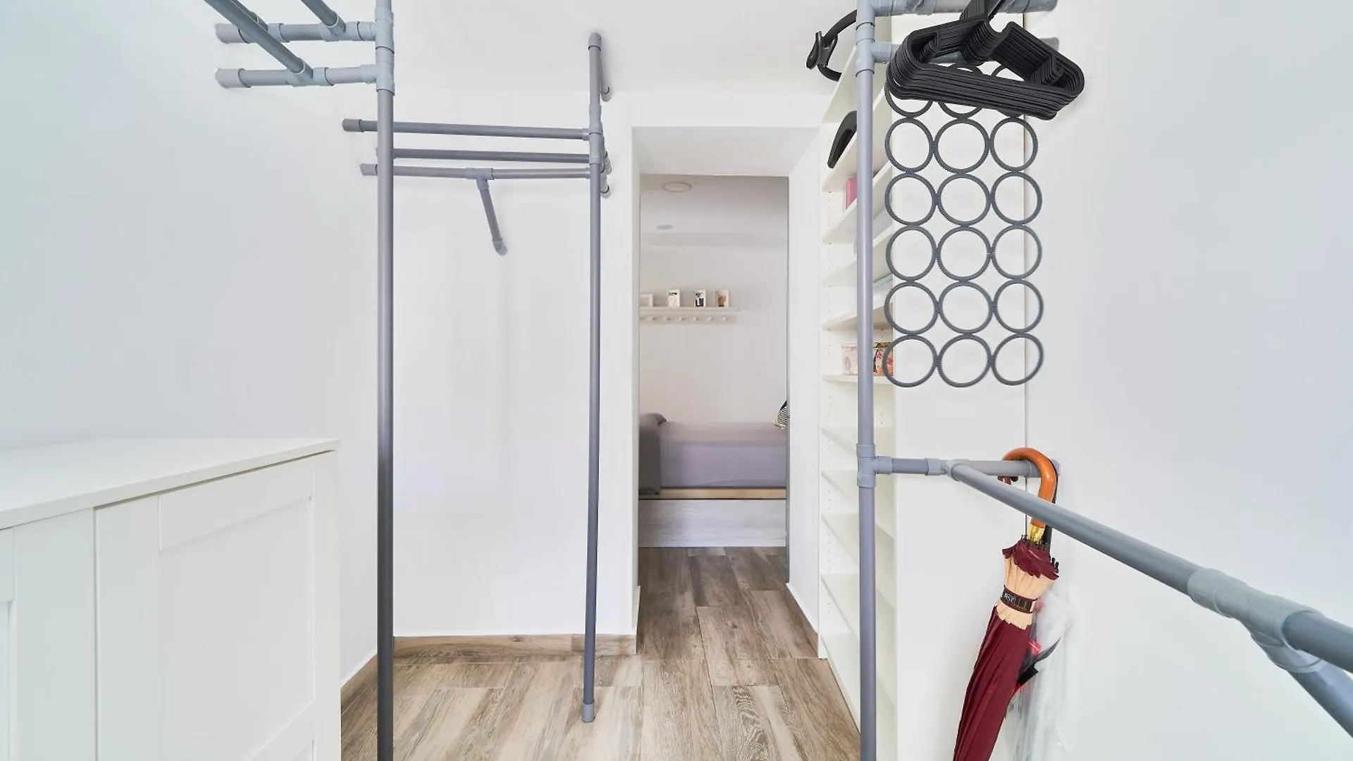 Apartment Apartamento A Pie De Calle Malaga Huelin Spain