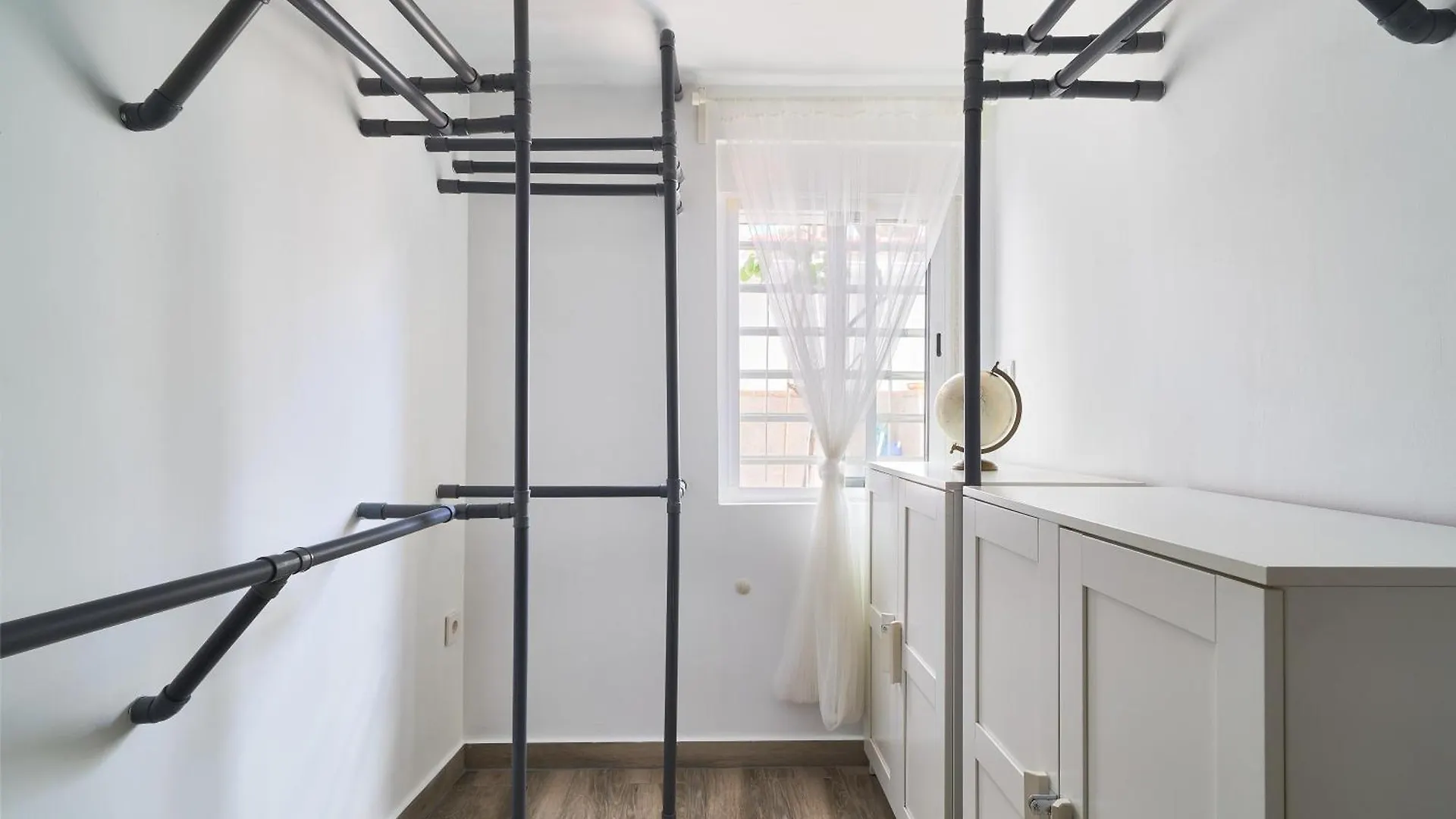 Apartment Apartamento A Pie De Calle Malaga Huelin