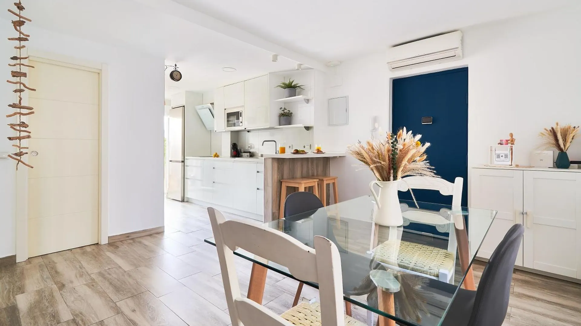 Apartamento A Pie De Calle Malaga Huelin 0*,