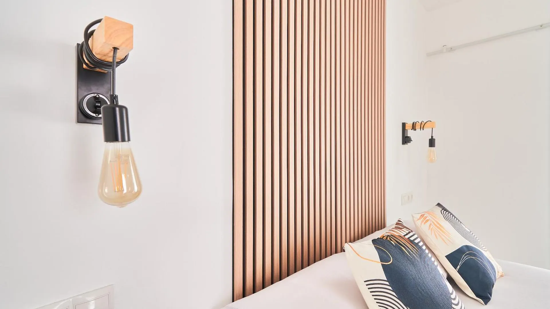 Lejlighed Apartamento A Pie De Calle Malaga Huelin